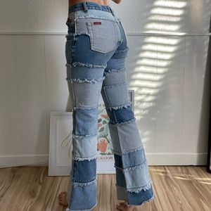 Vintage Zana Di Jeans - in good condition